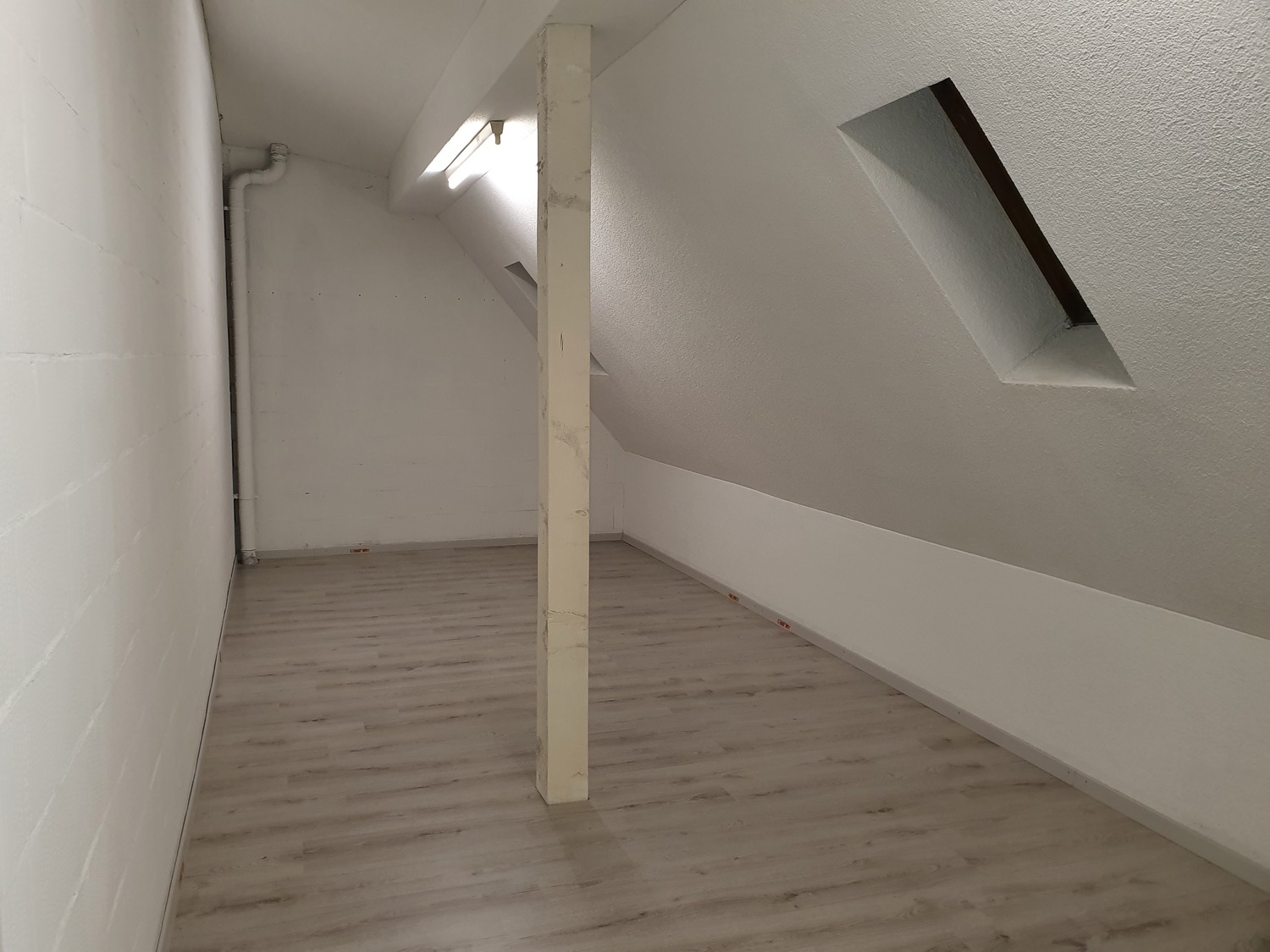 ufficio di 25m²