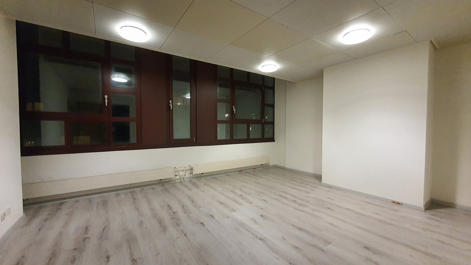 ufficio di 25m²