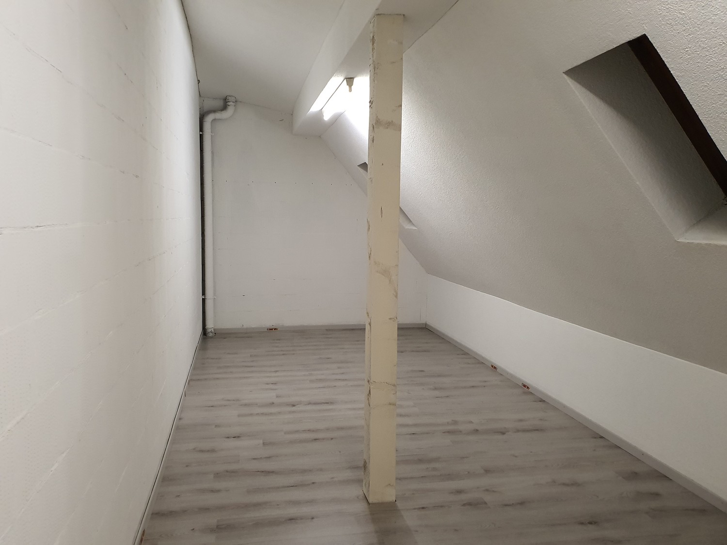 ufficio di 25m²