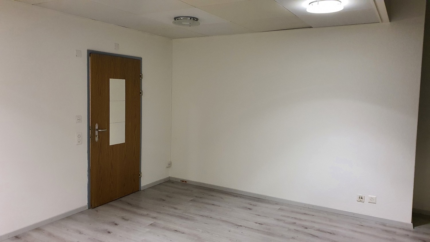ufficio di 25m²
