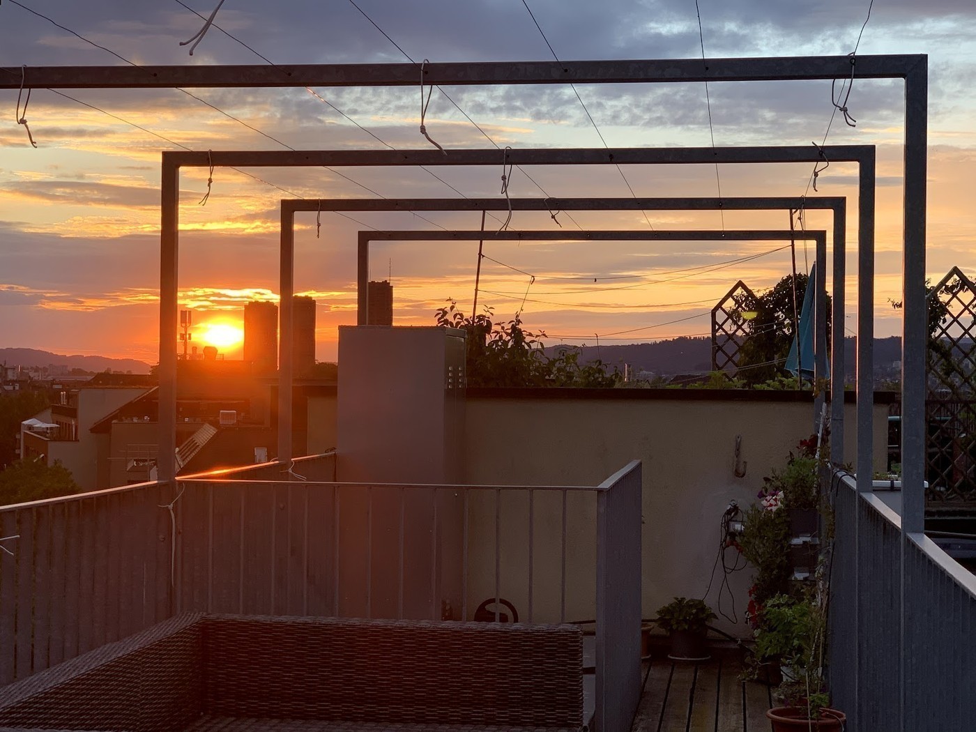 Zimmer in einer WG