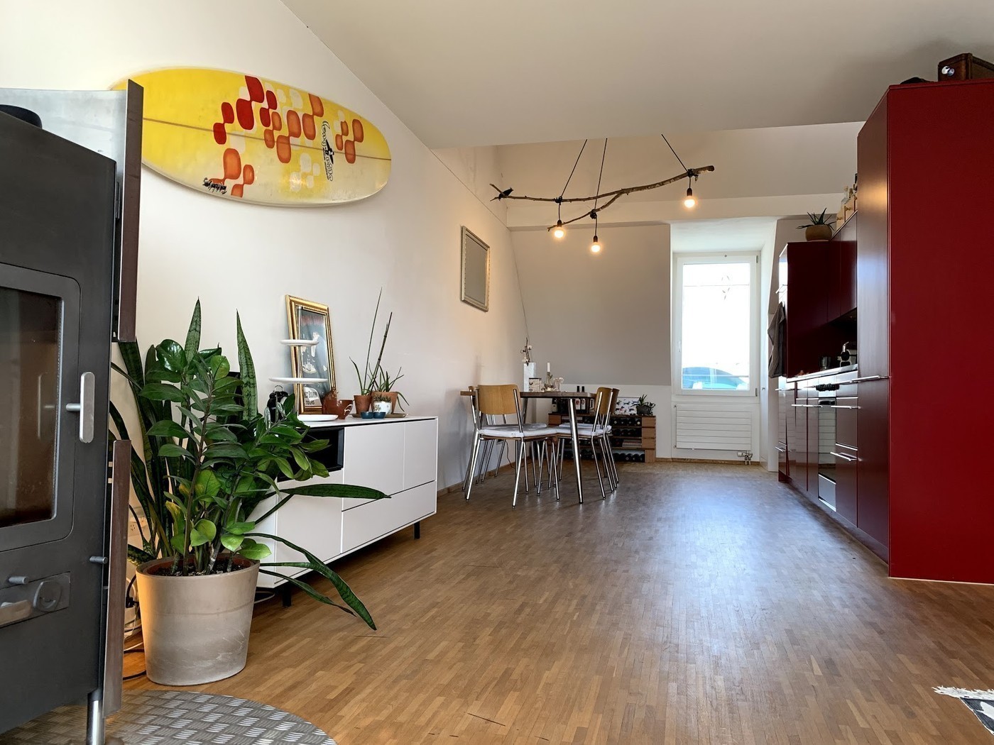 Zimmer in einer WG