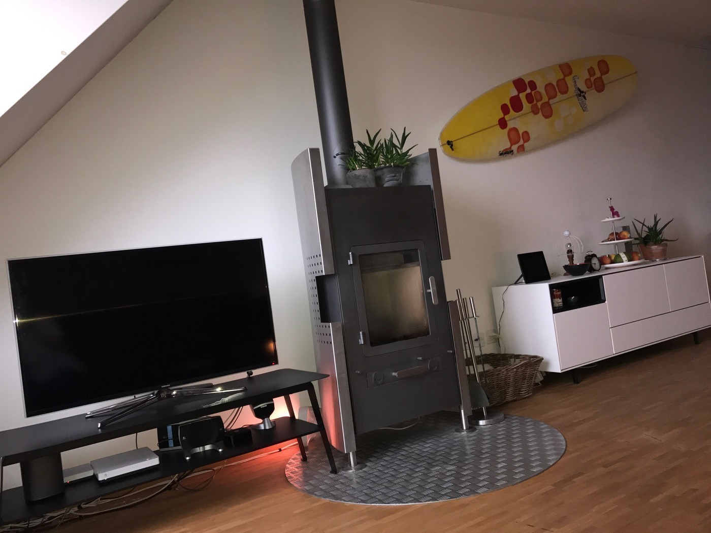 Zimmer in einer WG