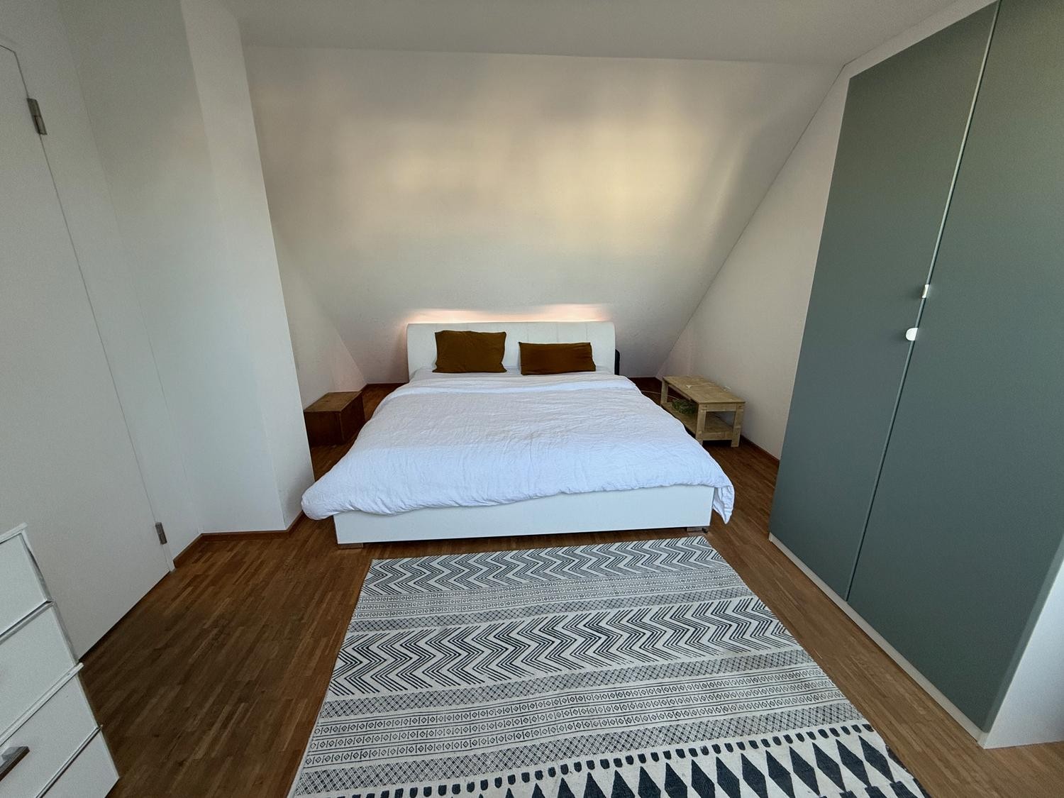 Zimmer in einer WG