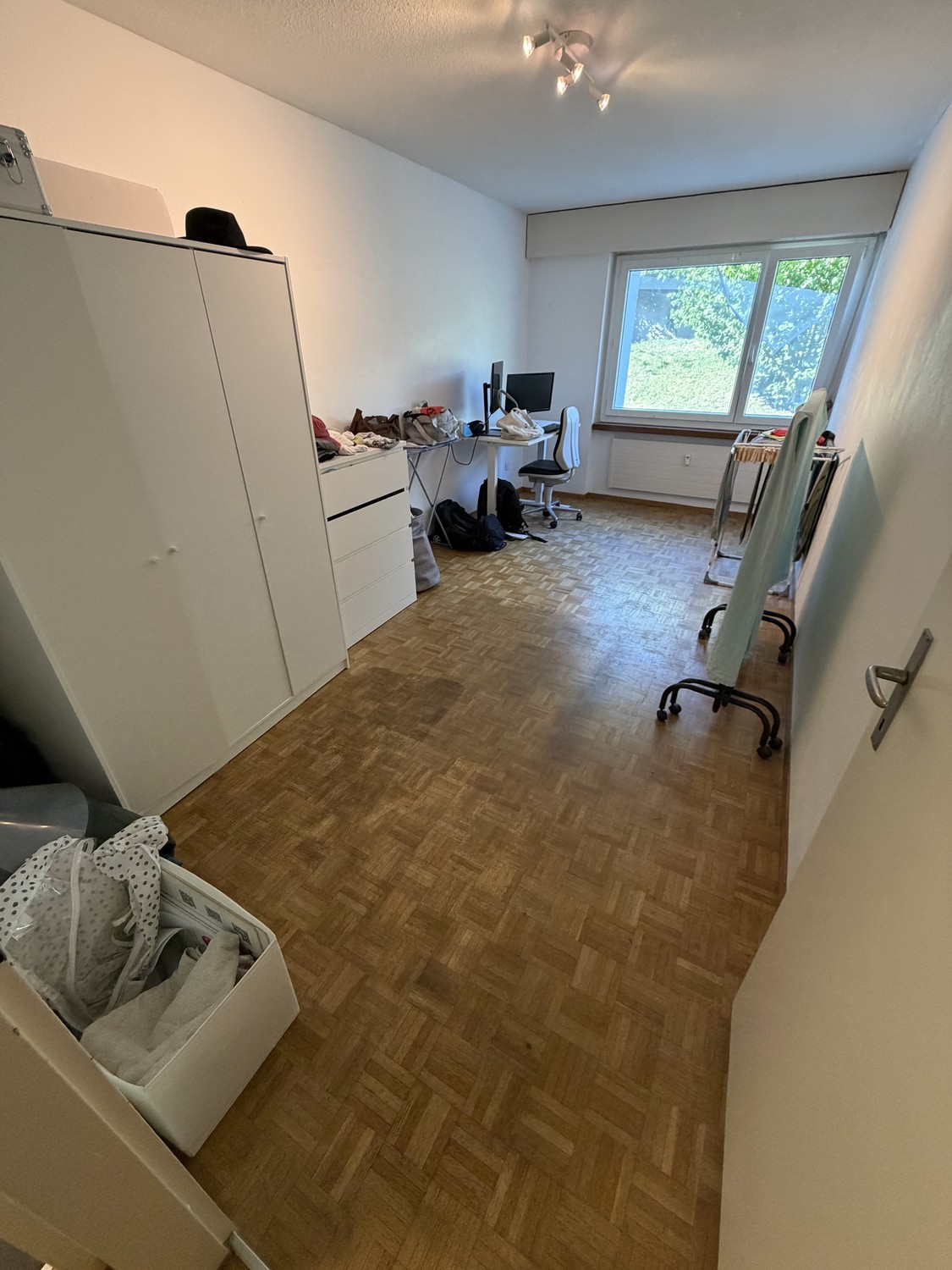 3-Zimmer-Wohnung, Foto 8 von 10