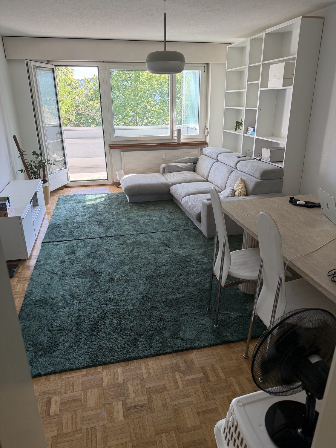 3-Zimmer-Wohnung, Foto 3 von 10