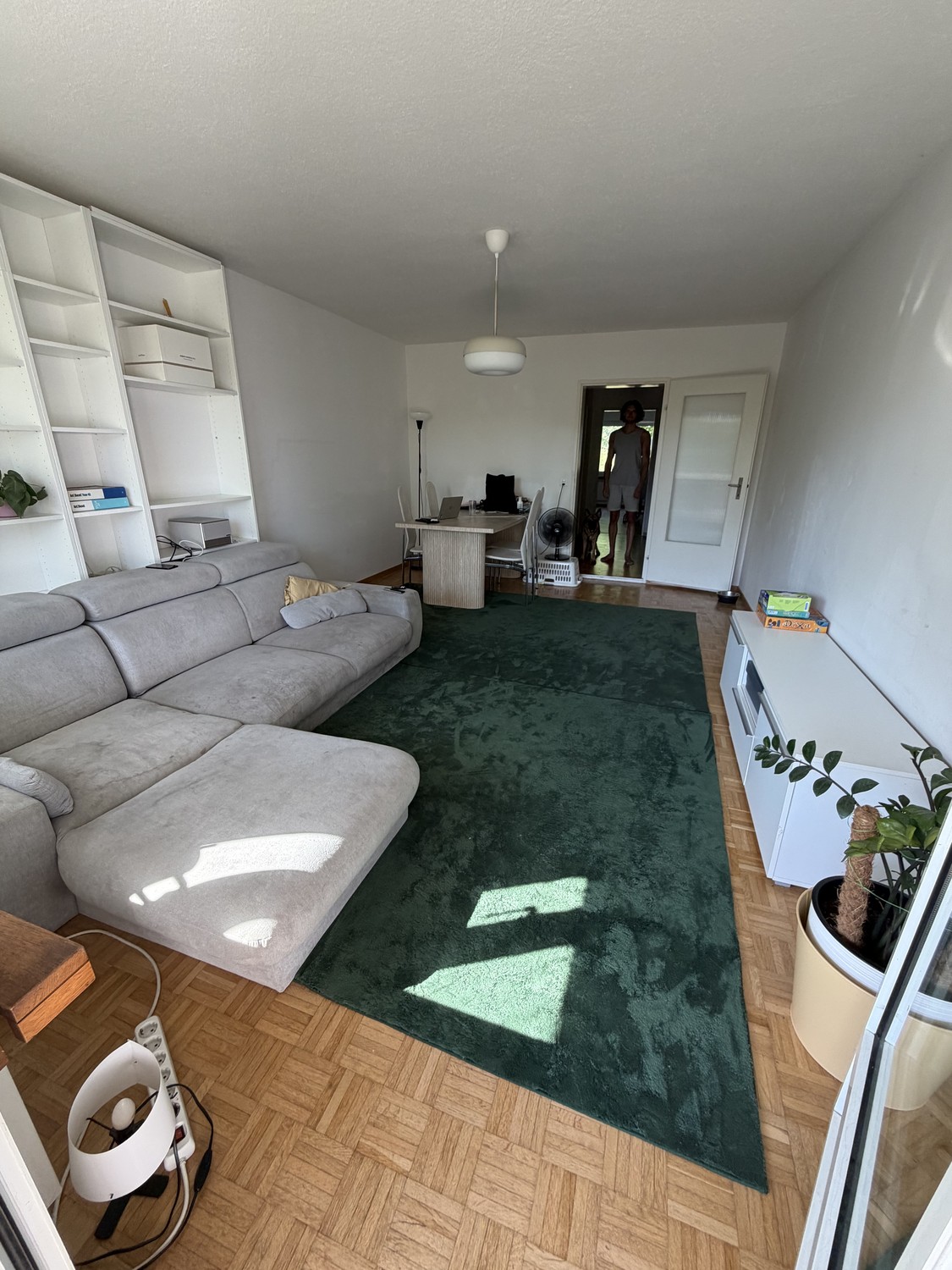 3-Zimmer-Wohnung, Foto 1 von 10