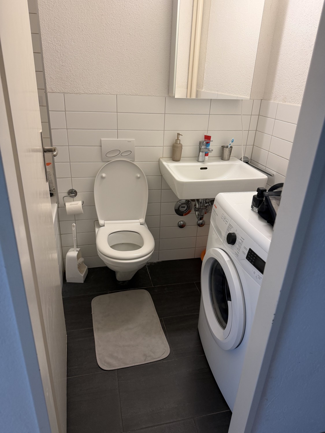 3-Zimmer-Wohnung, Foto 10 von 10