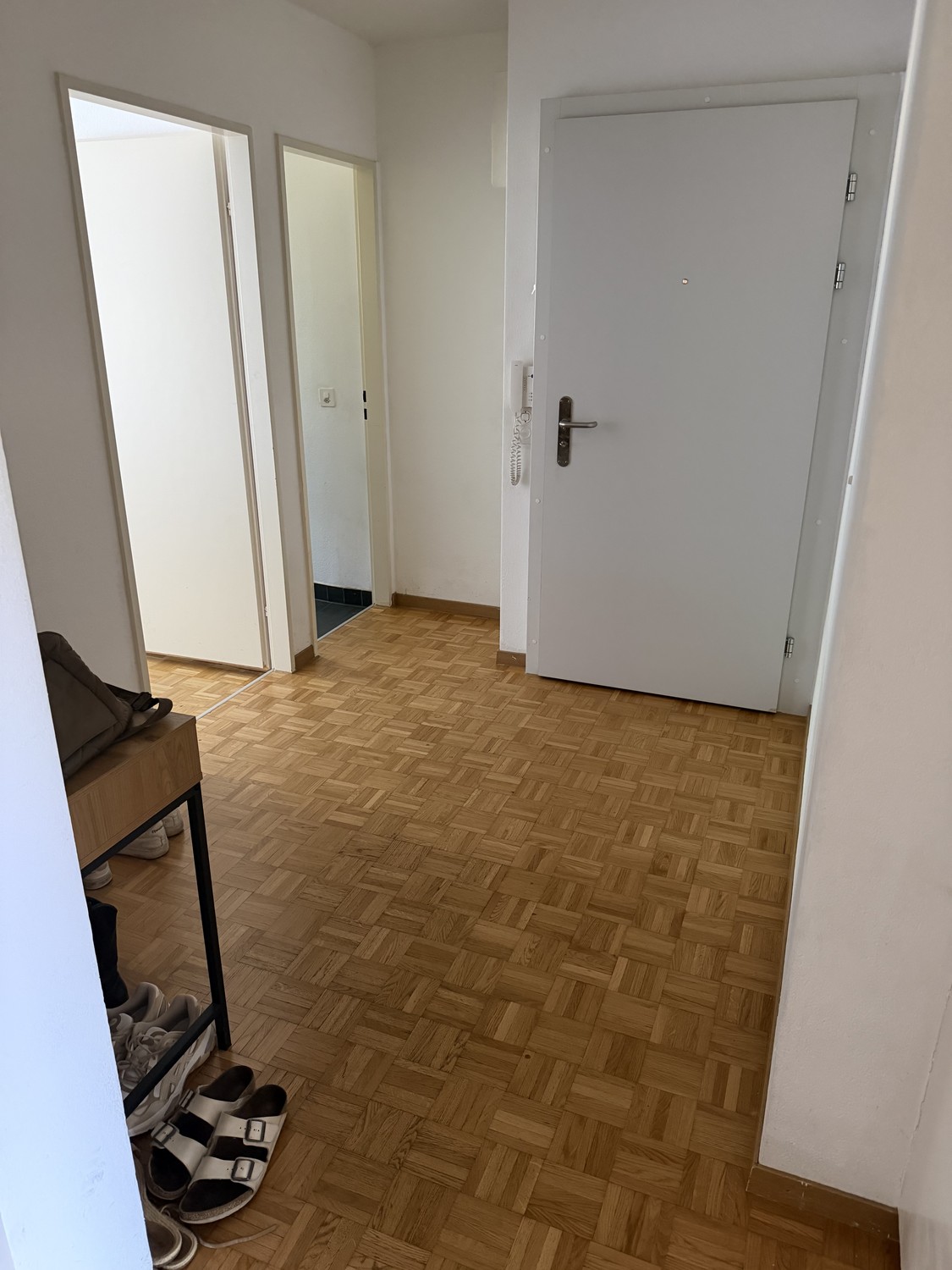 3-Zimmer-Wohnung, Foto 6 von 10