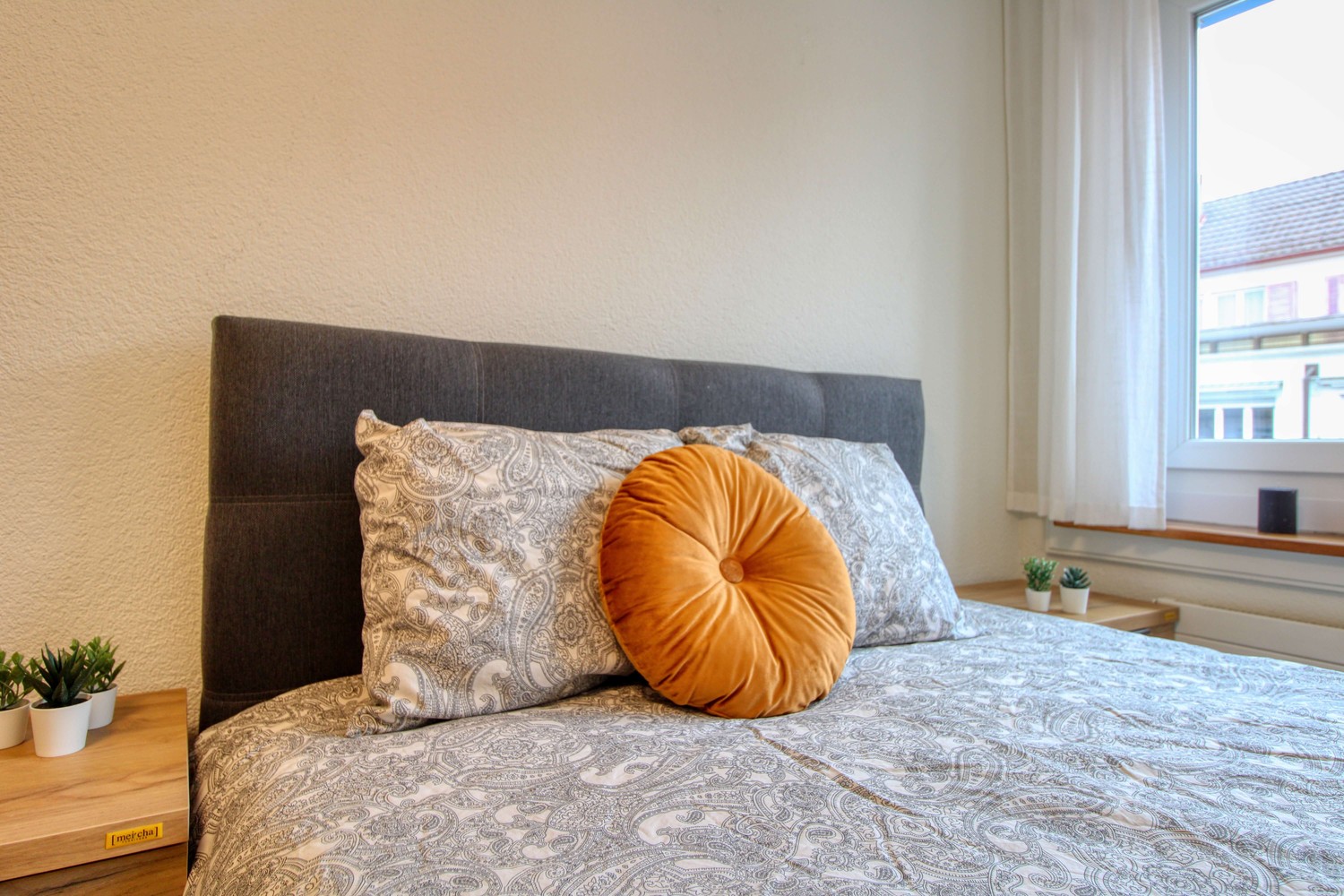 Zimmer in einer Wohngemeinschaft