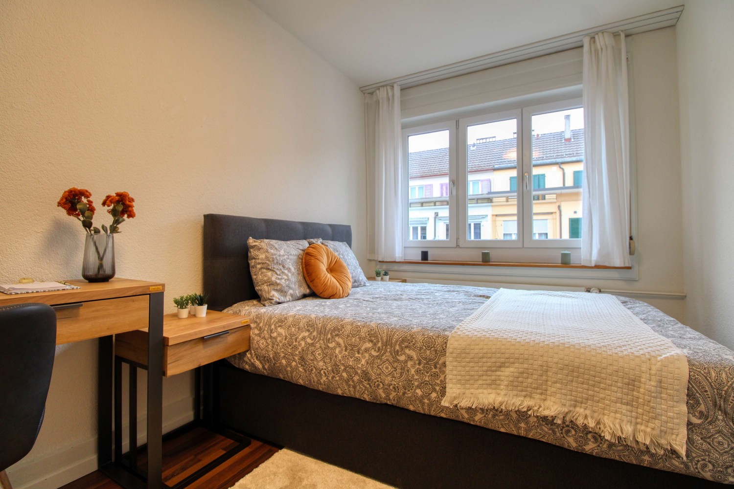 Zimmer in einer Wohngemeinschaft