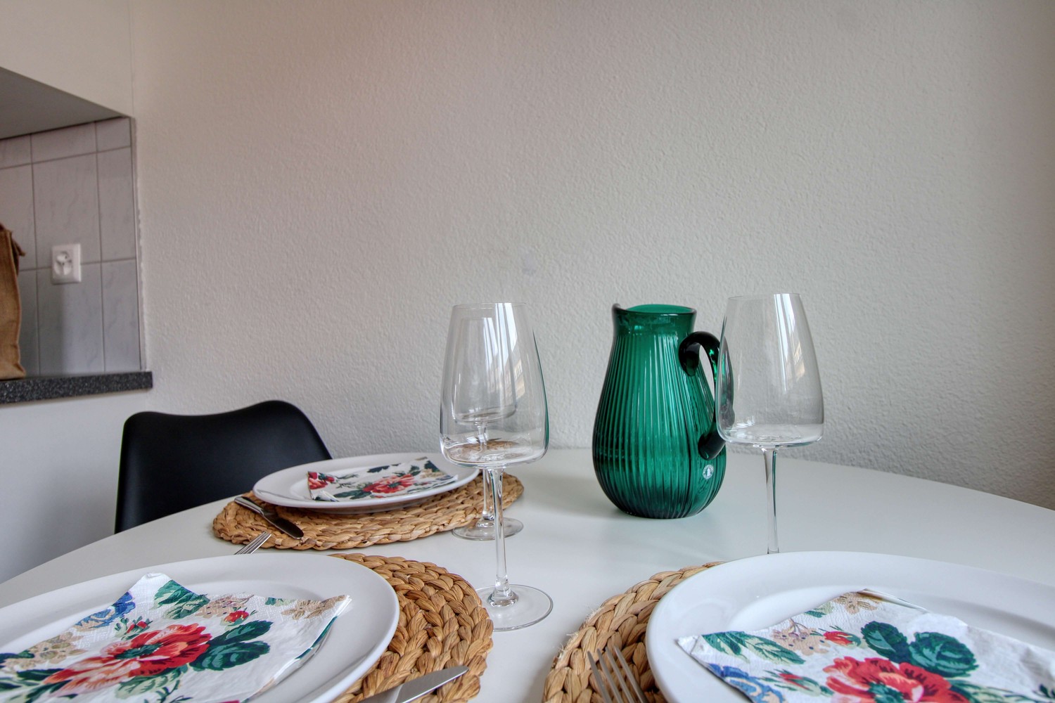 Zimmer in einer Wohngemeinschaft
