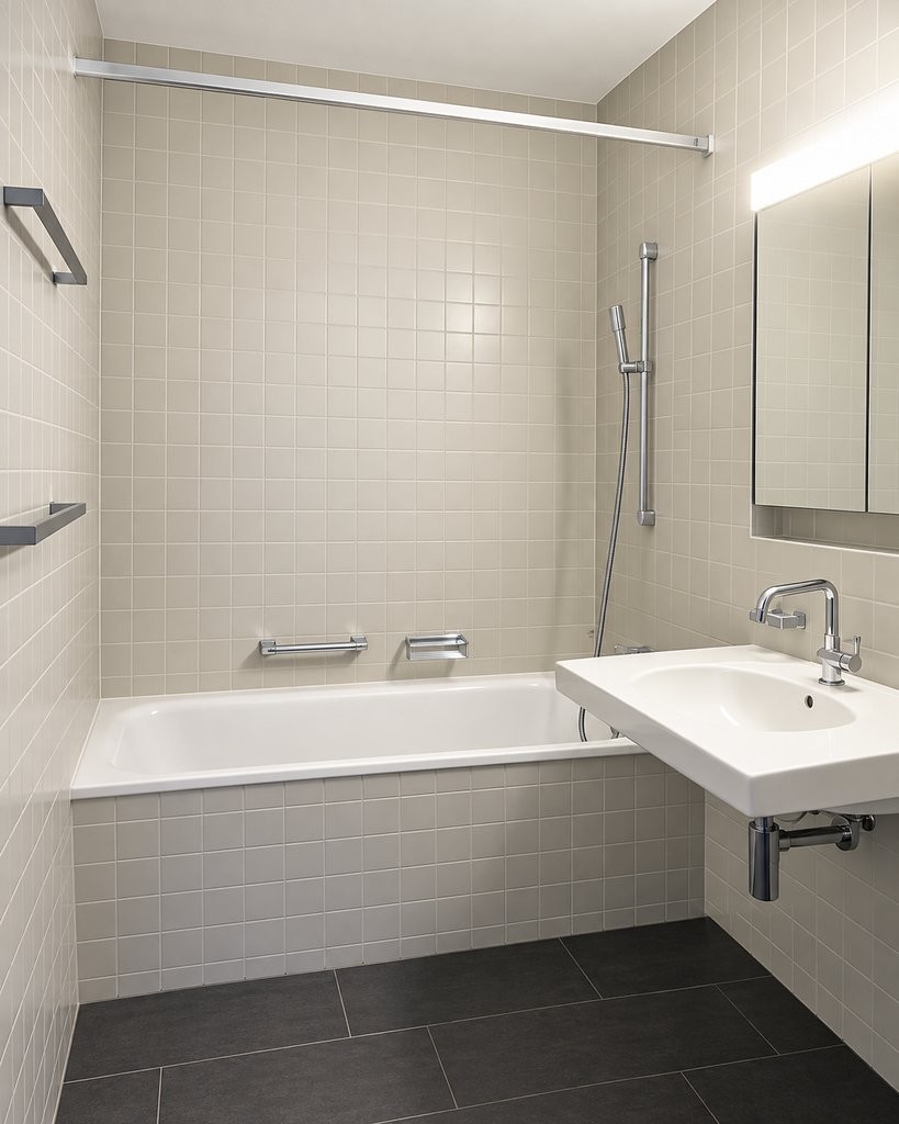 Appartamento di 3 ½ locali, foto 3 di 7