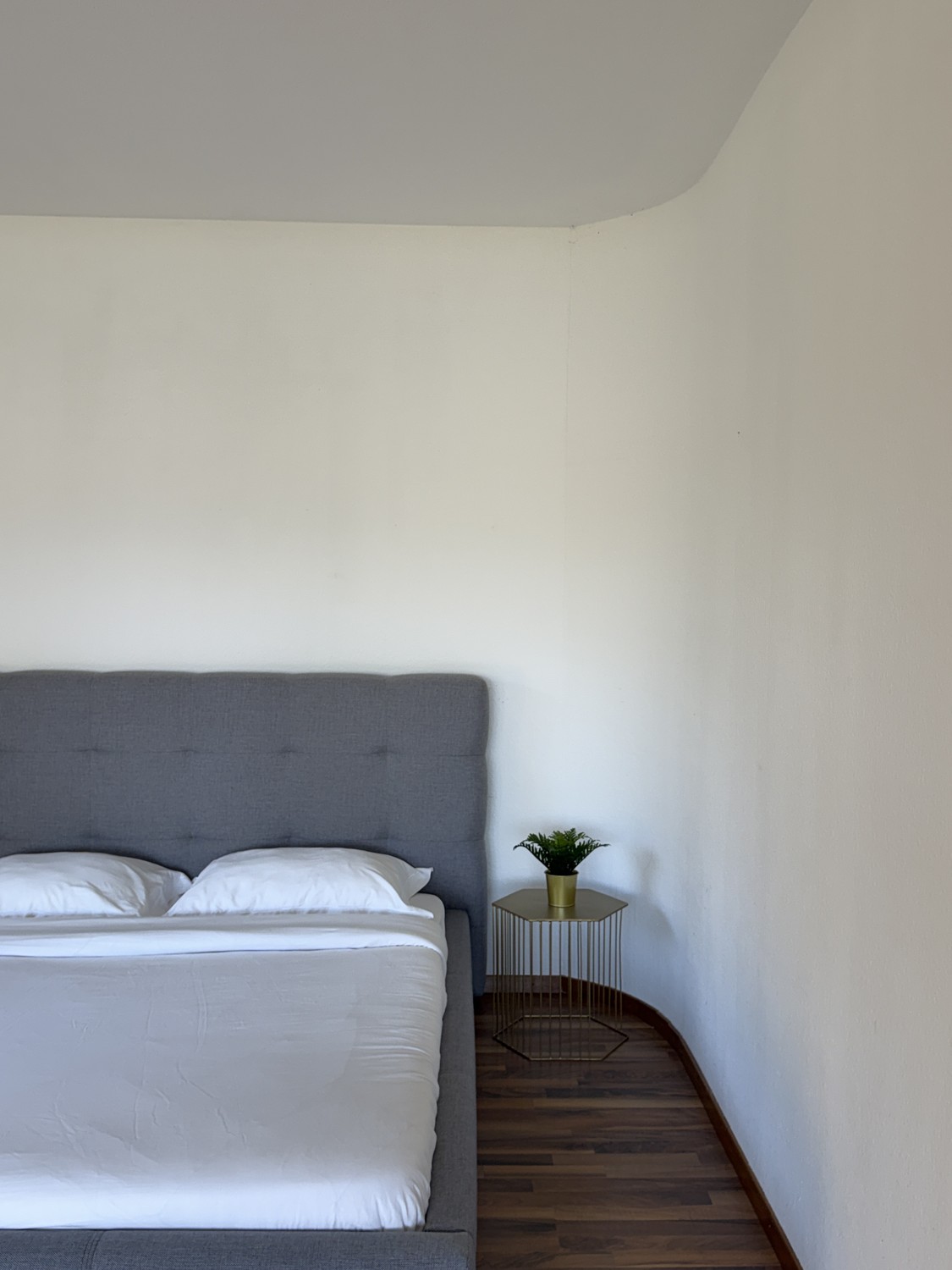 Zimmer in einer Wohngemeinschaft, Foto 2 von 6