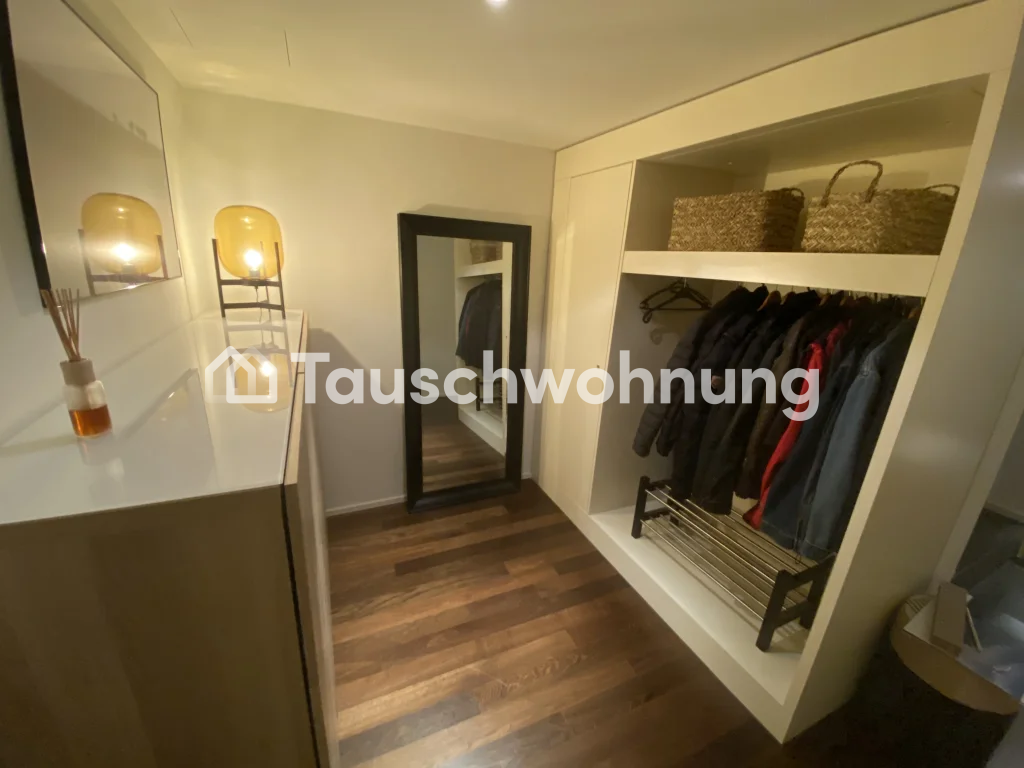 3 ½ rooms duplex