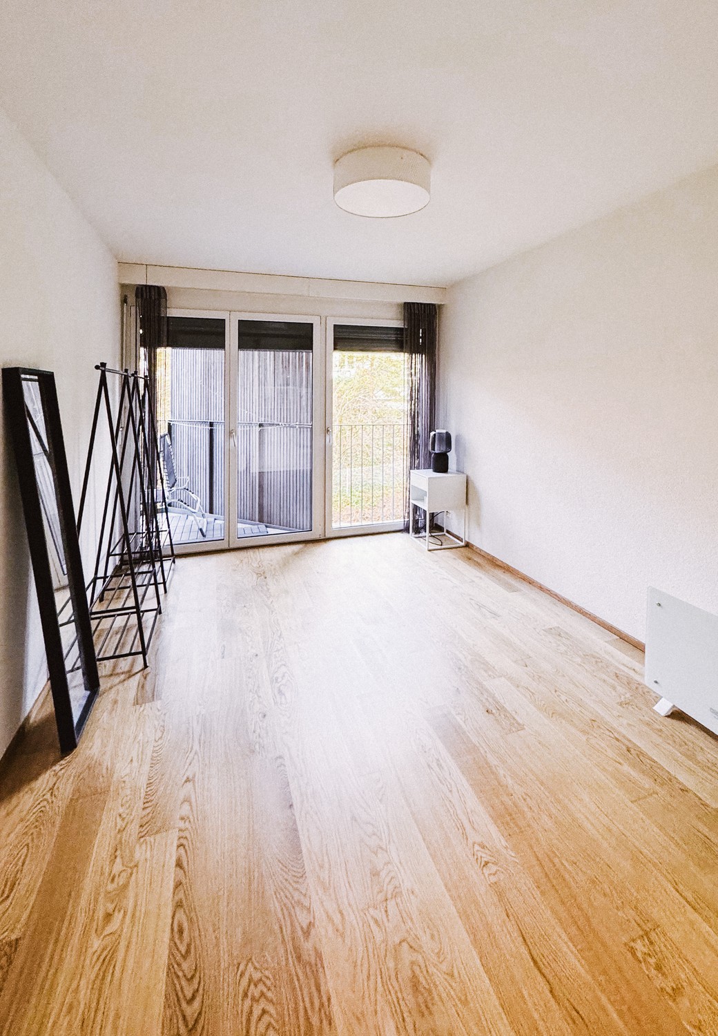2 ½ rooms apartment, photo 3 of 5
