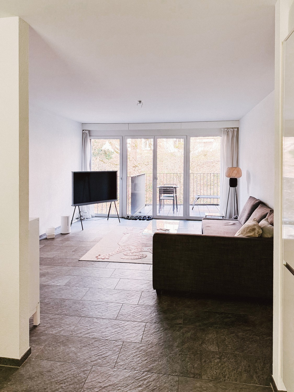 2 ½ rooms apartment, photo 1 of 5