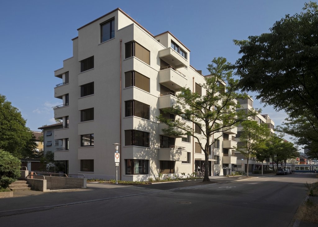 Appartamento di 4 ½ locali, foto 1 di 6