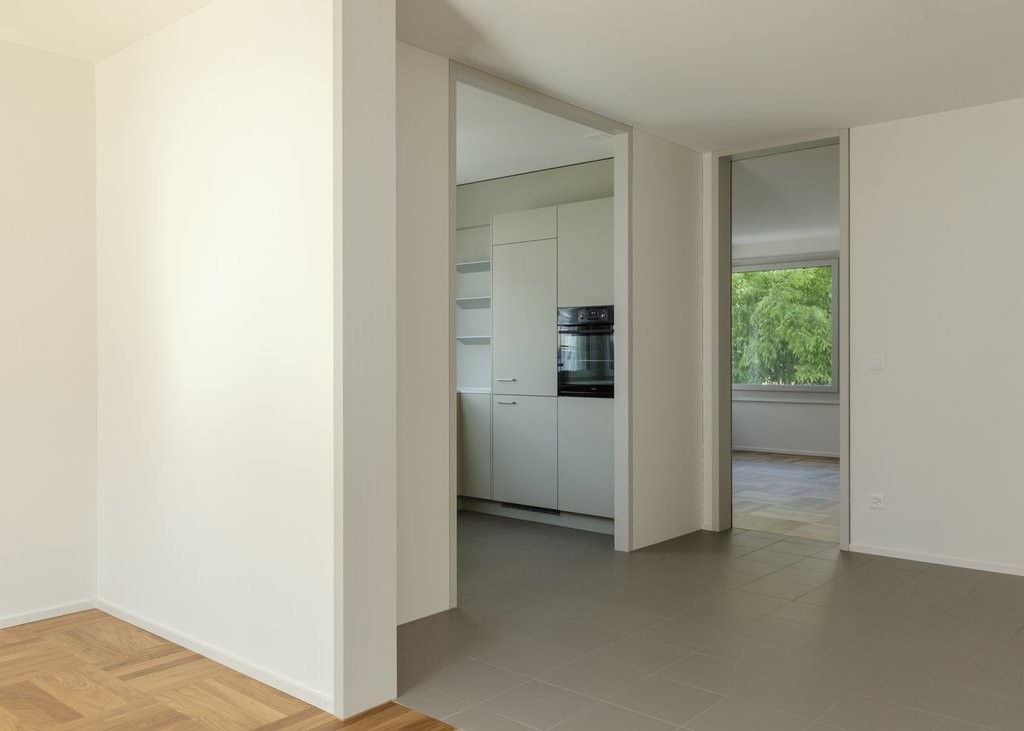 Appartamento di 4 ½ locali, foto 4 di 6