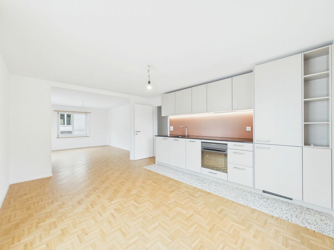 3 ½ rooms apartment, Foto 6 von 10