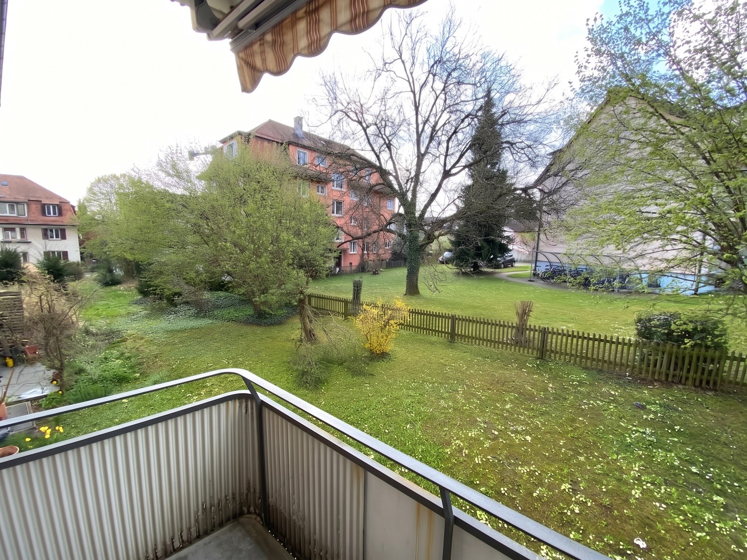 2 rooms apartment, Foto 5 von 6