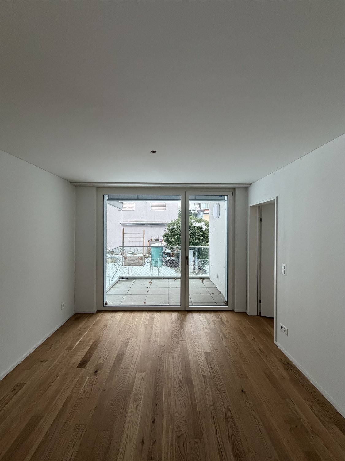 Appartamento di 3 ½ locali