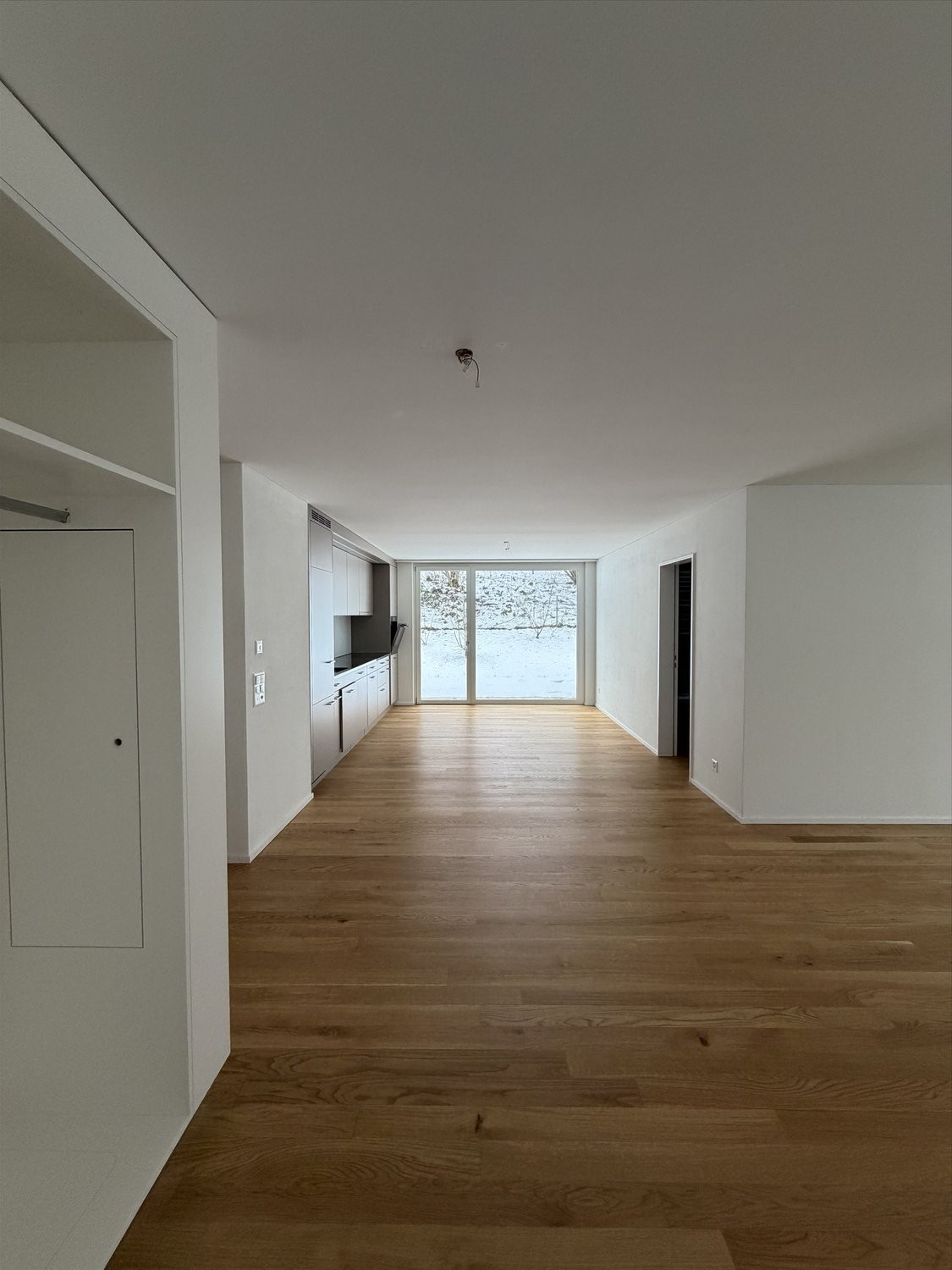 Appartamento di 3 ½ locali
