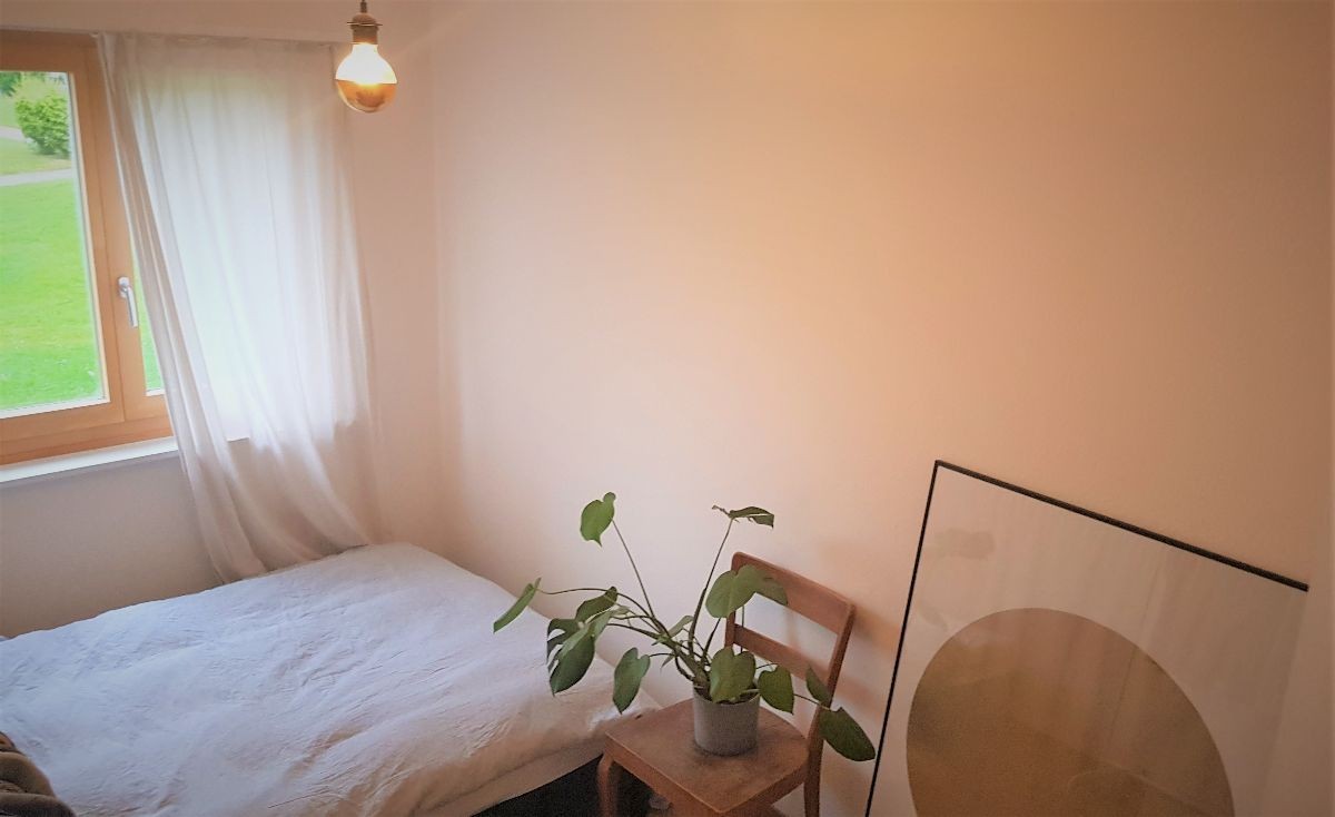 Room in a shared flat, Foto 2 von 3