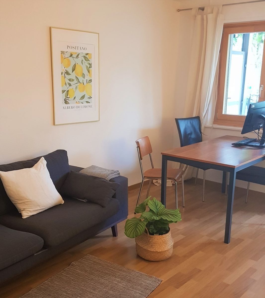 Room in a shared flat, Foto 1 von 3