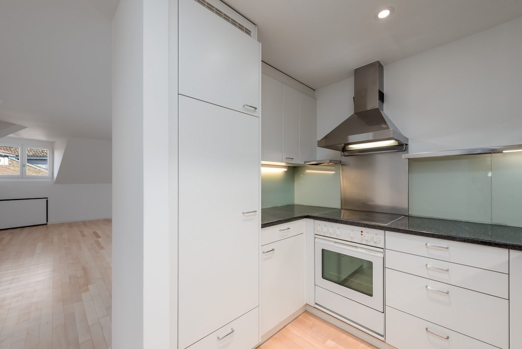Attico di 2 ½ locali, foto 5 di 10