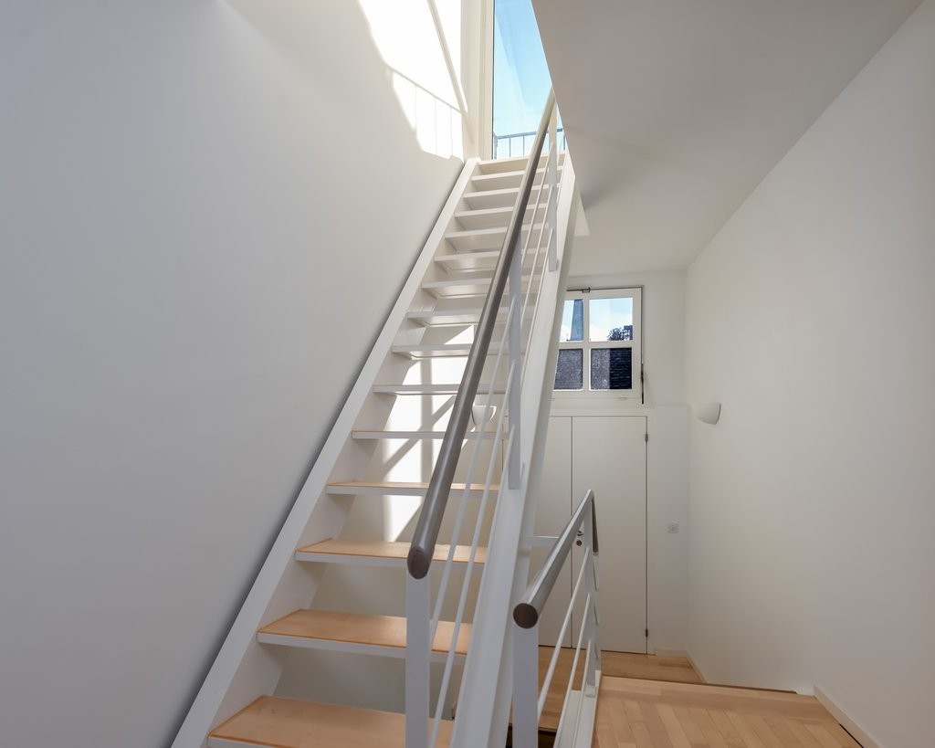 Attico di 2 ½ locali, foto 8 di 10