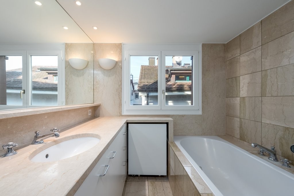 Attico di 2 ½ locali, foto 7 di 10