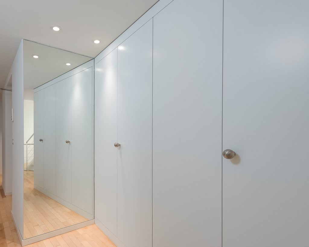 Attico di 2 ½ locali, foto 9 di 10
