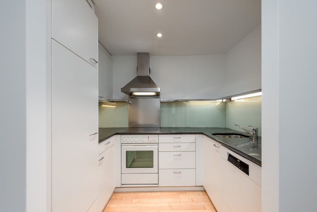 Attico di 2 ½ locali, foto 6 di 10