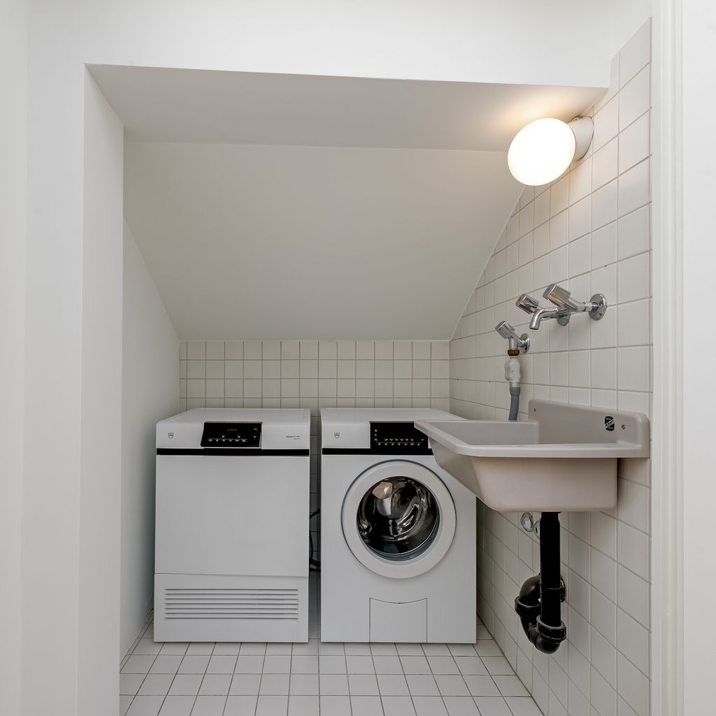Attico di 2 ½ locali, foto 10 di 10