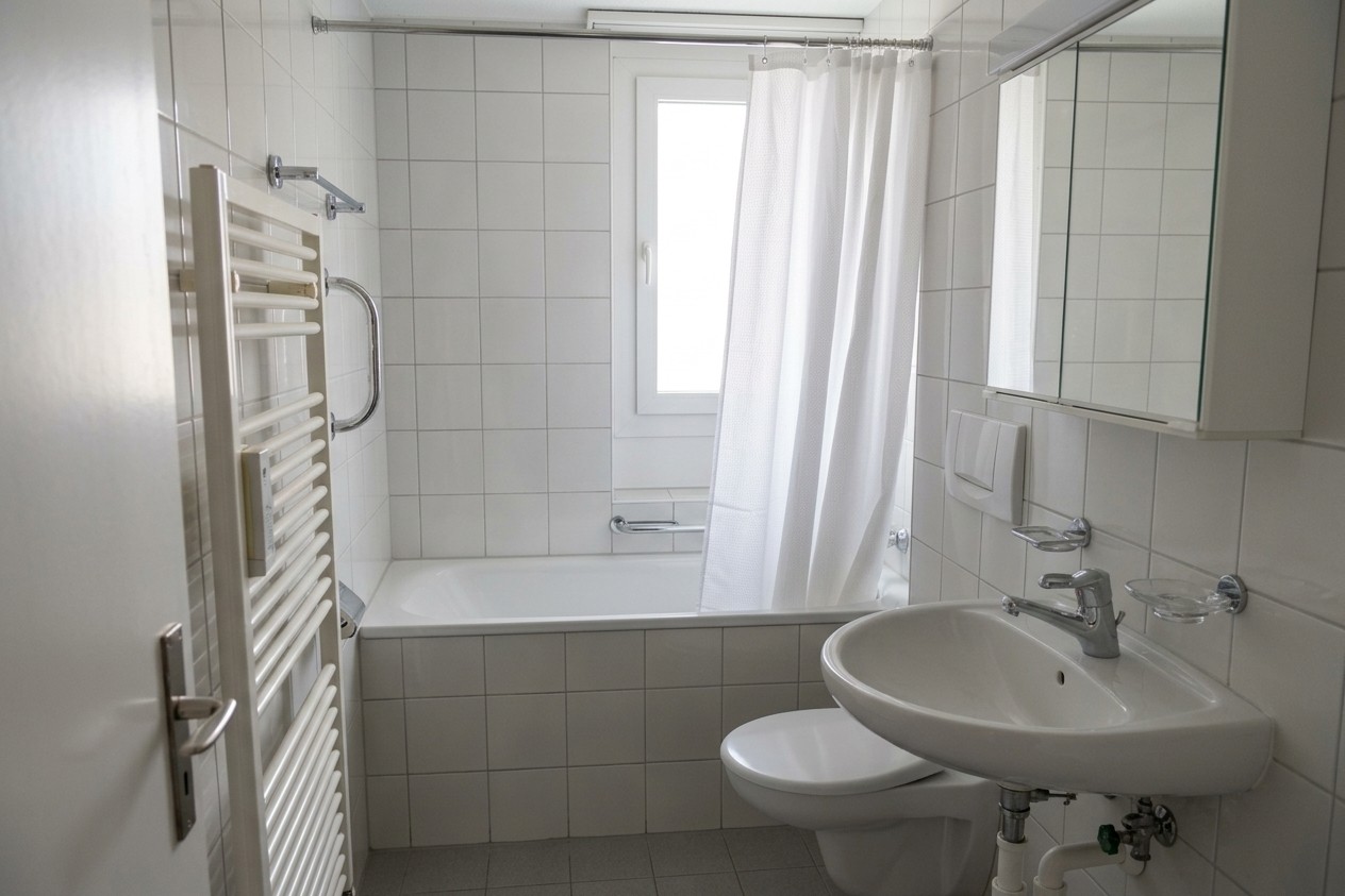 Chambre en colocation