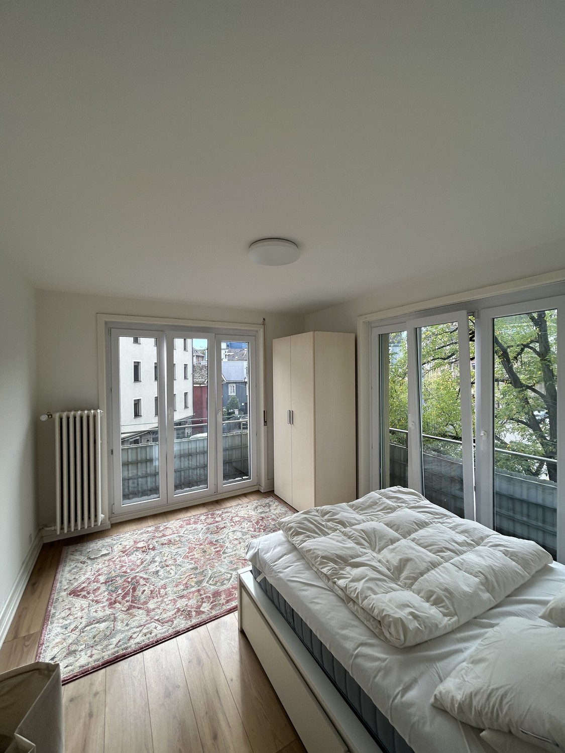Chambre en colocation