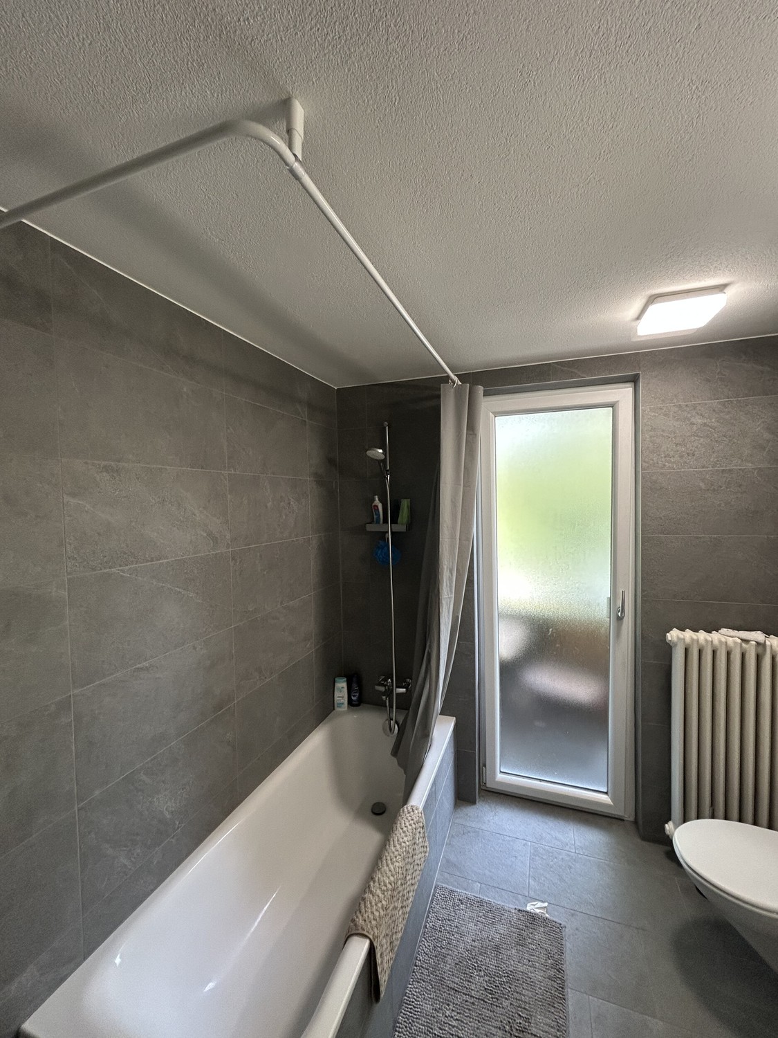 Chambre en colocation