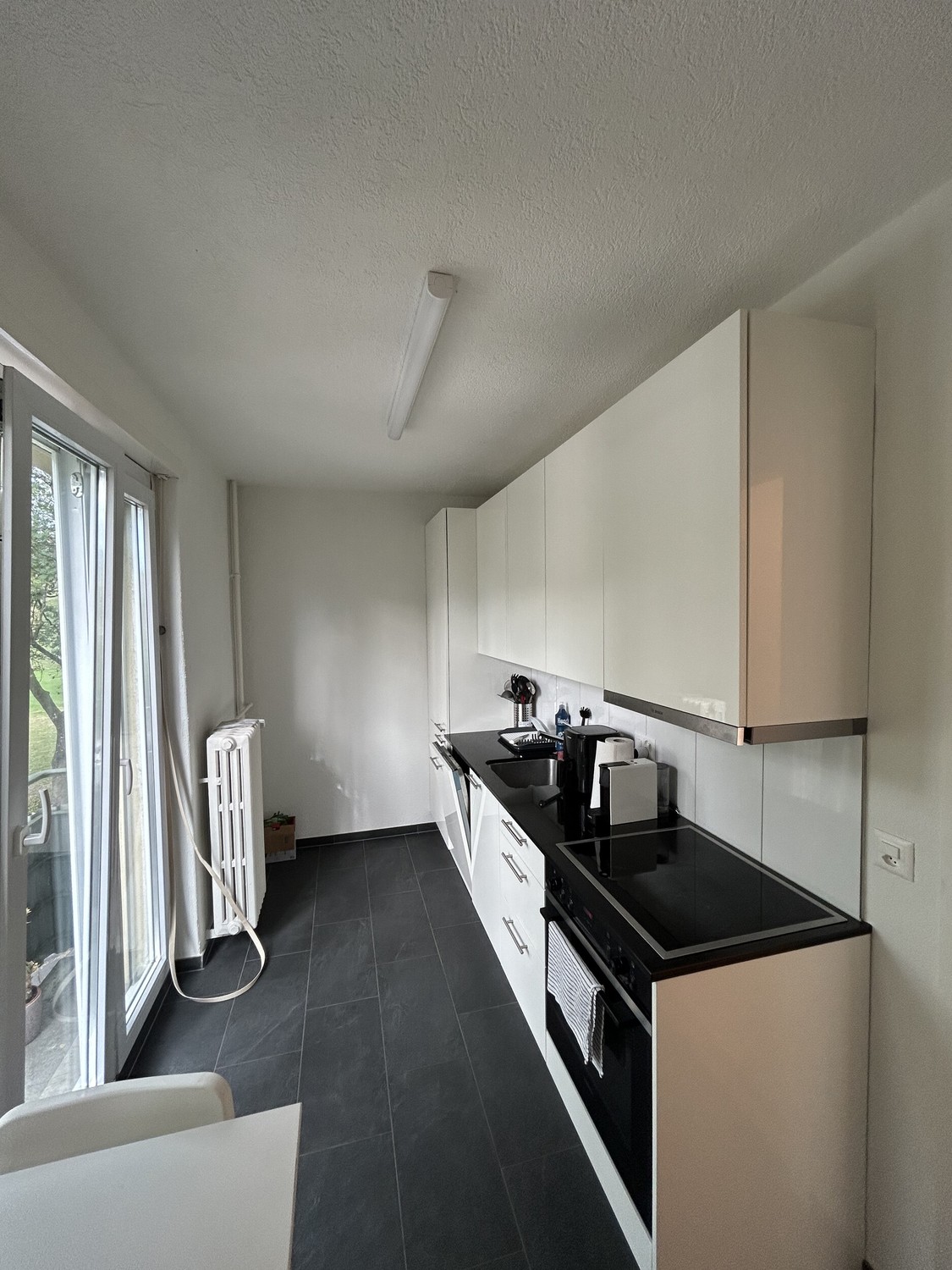 Chambre en colocation