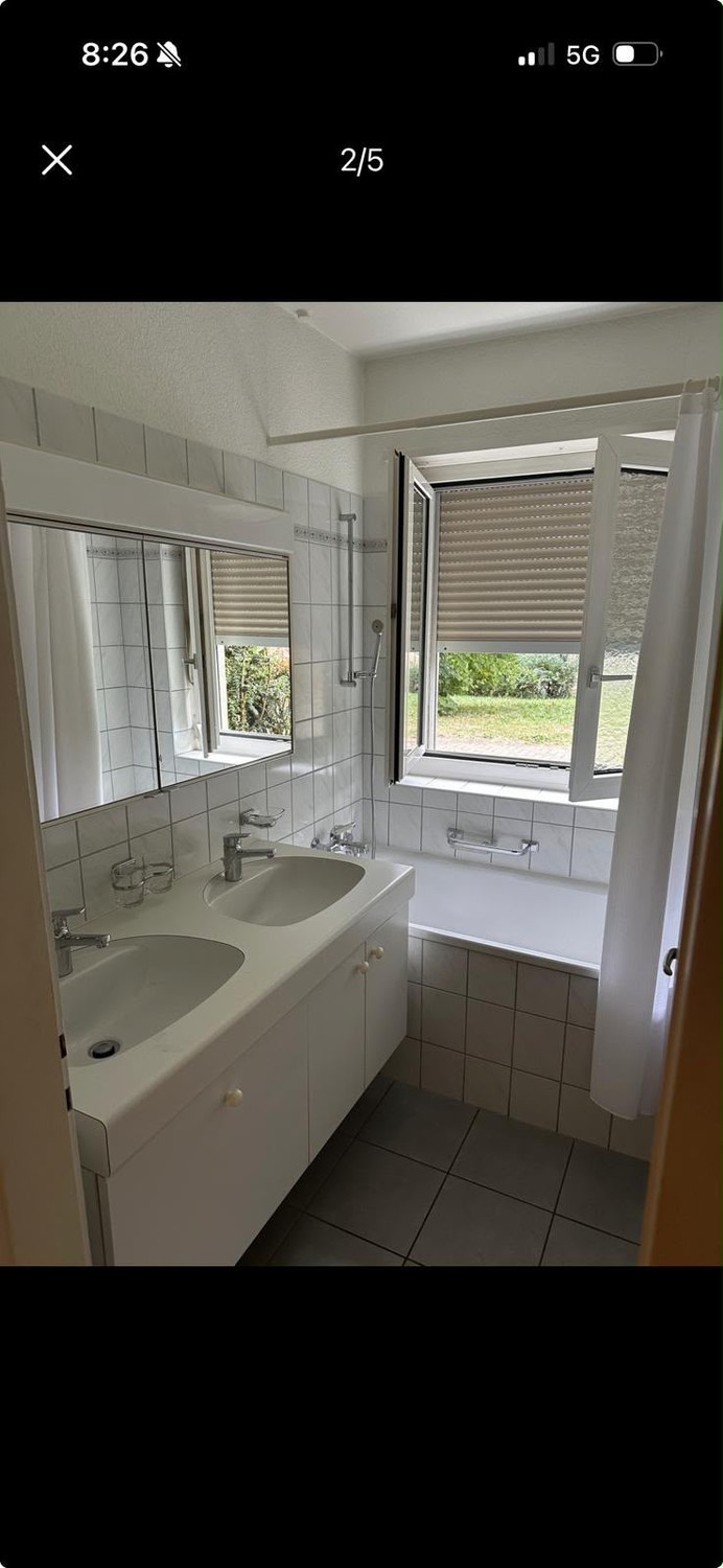 1-Zimmer-Apartment, Foto 3 von 5