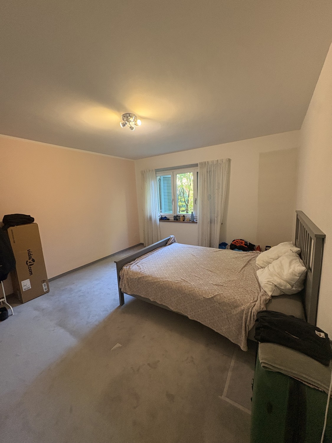 1-Zimmer-Apartment, Foto 2 von 5