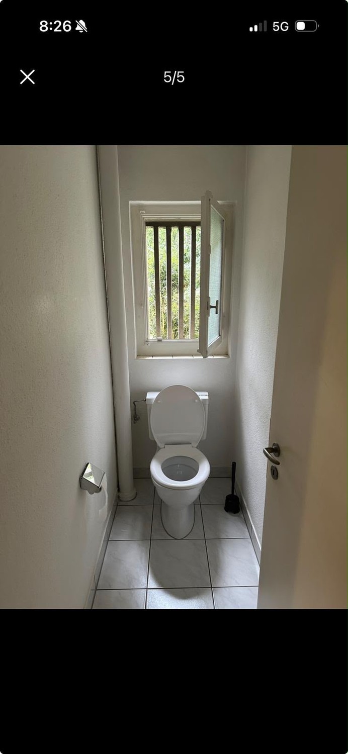 1-Zimmer-Apartment, Foto 1 von 5