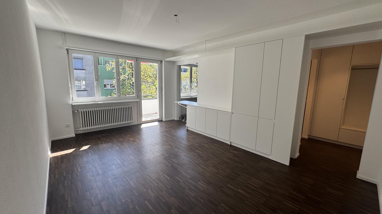 1 ½ rooms apartment, Foto 6 von 9