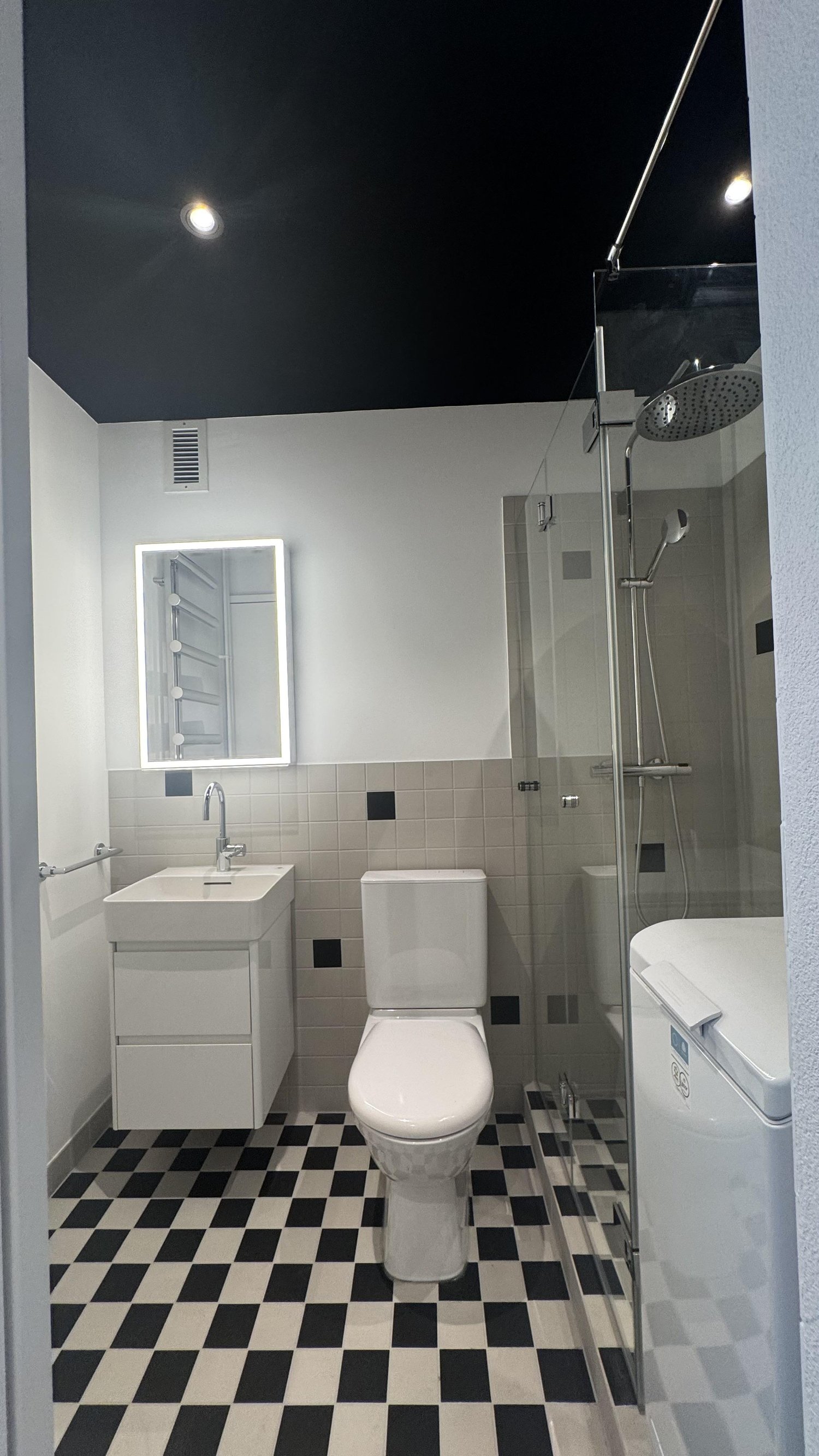 1 ½ rooms apartment, Foto 4 von 9