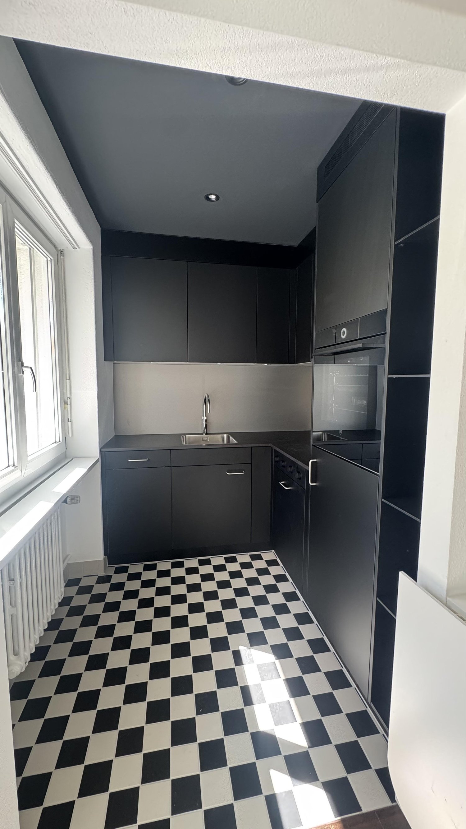 1 ½ rooms apartment, Foto 1 von 9