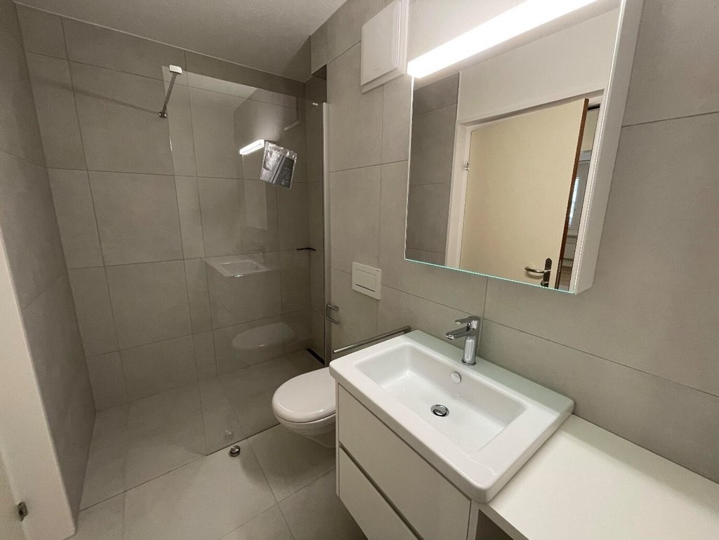 Appartement de 2 ½ pièces