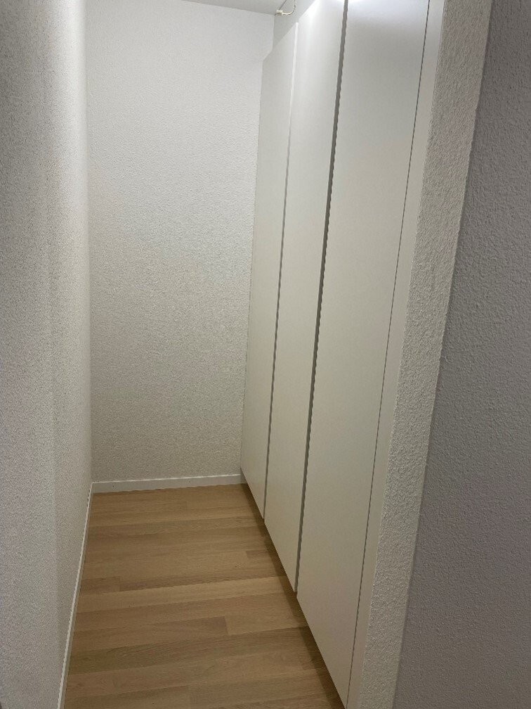 Appartement de 2 ½ pièces