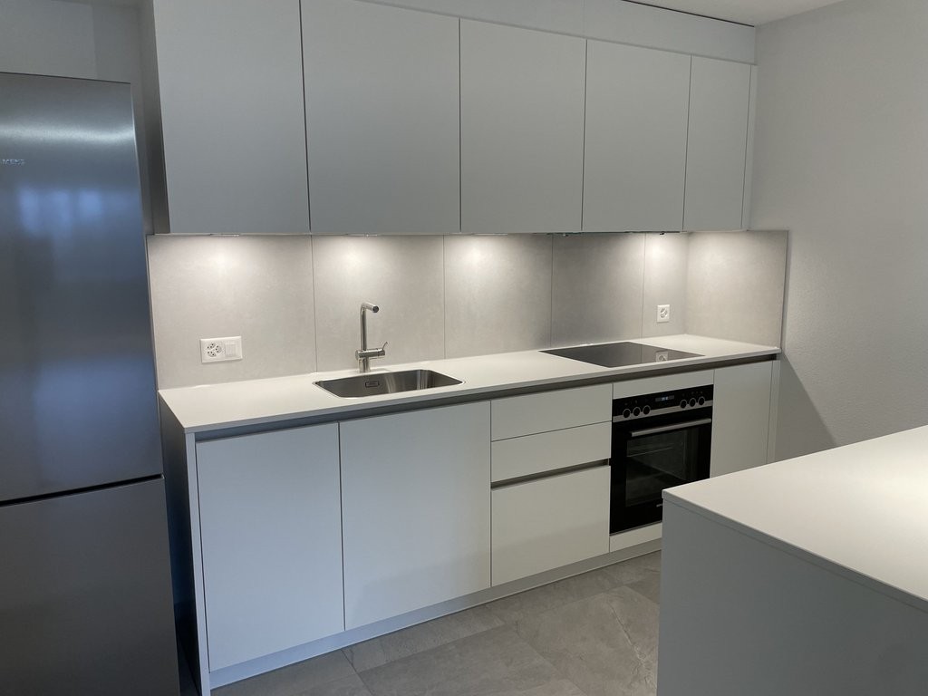 Appartement de 2 ½ pièces