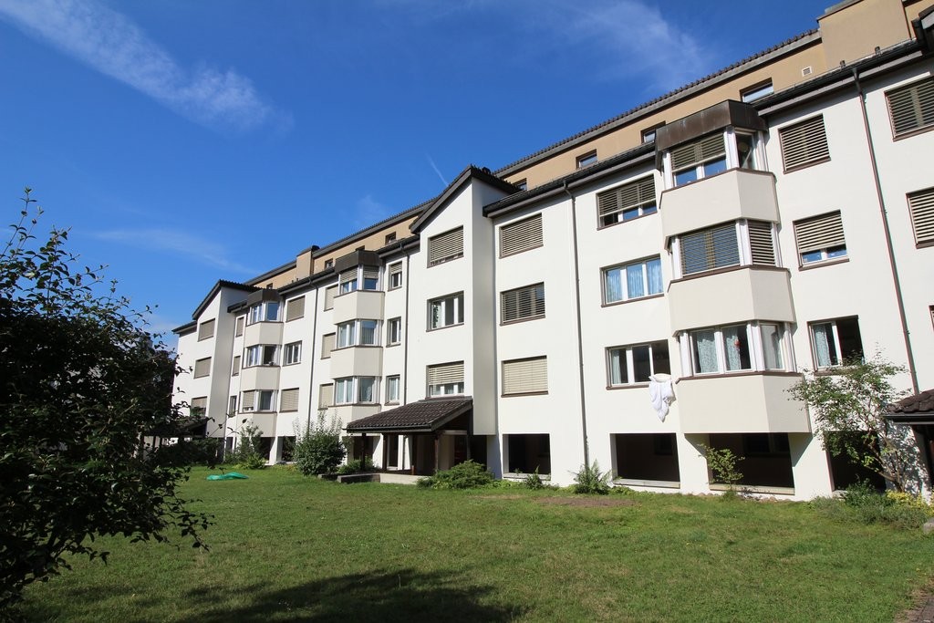 Appartement de 2 ½ pièces