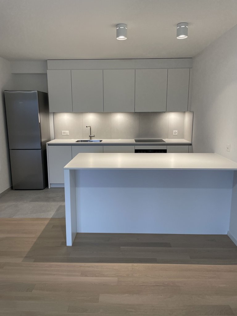 Appartement de 2 ½ pièces